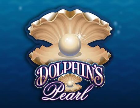 Dolphin's Pearl - Unknown - Ocean and sea