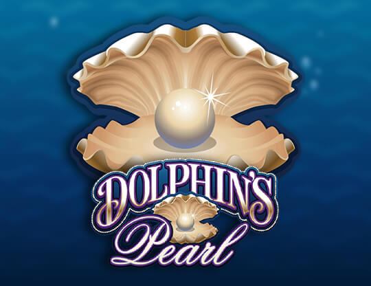 Dolphin’s Pearl