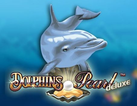 Dolphin's Pearl Deluxe - Unknown - Ocean and sea