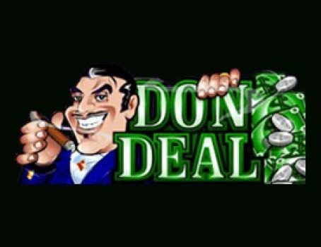 Don Deal - Microgaming - 3-Reels
