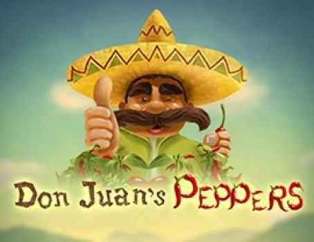 Don Juan's Peppers - Tom Horn - 5-Reels