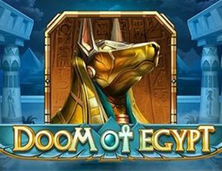 Doom of Egypt - Play'n GO - Egypt