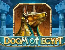 Doom of Egypt