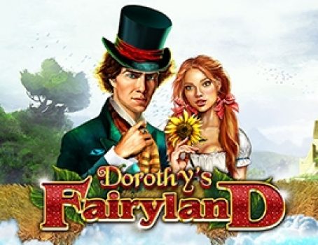 Dorothy's Fairyland - EGT - 5-Reels