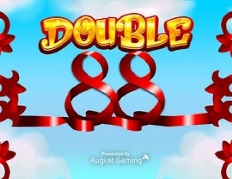 Double 88 - August Gaming - 5-Reels