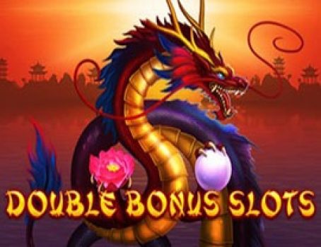 Double Bonus Slots - Skywind Group - 5-Reels