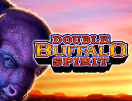Double Buffalo Spirit - WMS -