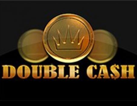 Double Cash - Fugaso - 5-Reels