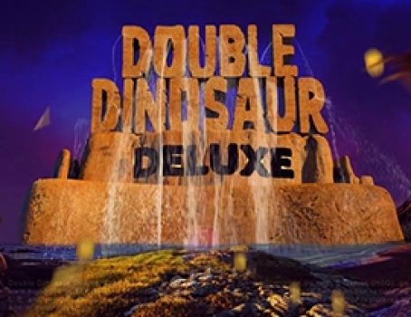 Double Dinosaur Deluxe - High 5 Games - Adventure