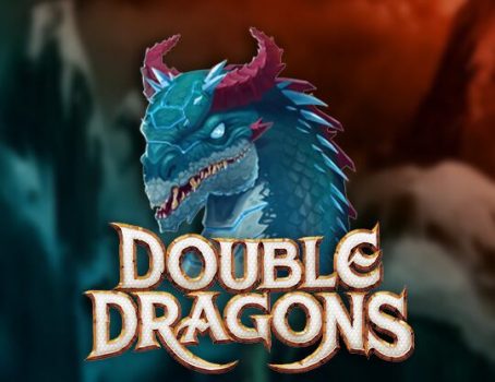 Double Dragons - Yggdrasil Gaming - 5-Reels