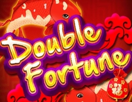 Double Fortune - PGsoft (Pocket Games Soft) - 5-Reels