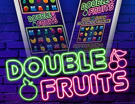 Double Fruits