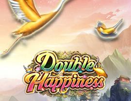 Double Happiness