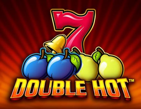 Double Hot - Synot Games - Fruits