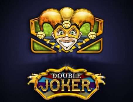 Double Joker - Kalamba Games - 3-Reels