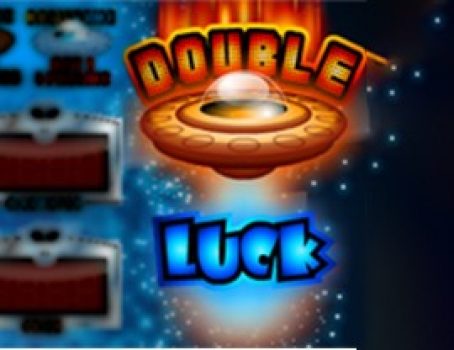 Double Luck - Simbat - 4-Reels