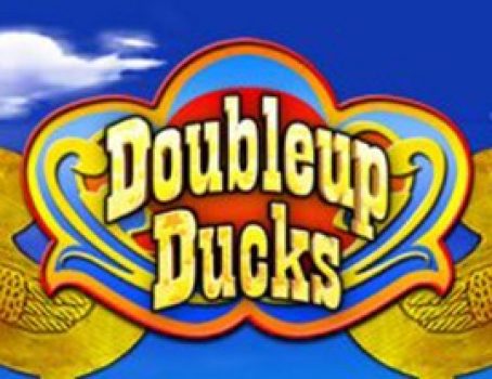 Double Up Ducks - Eyecon - 5-Reels