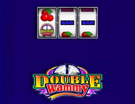 Double Wammy - Microgaming - 3-Reels