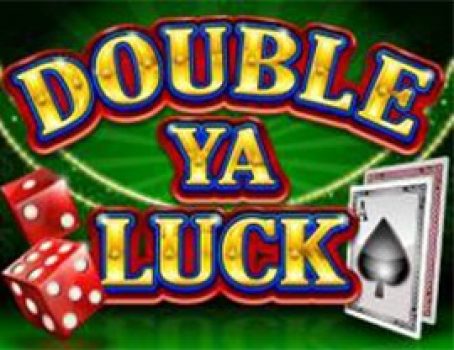Double Ya Luck! - Realtime Gaming - 3-Reels