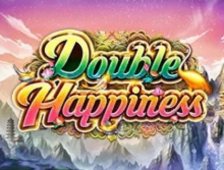 Double Happiness (SA gaming) - SA Gaming - 5-Reels