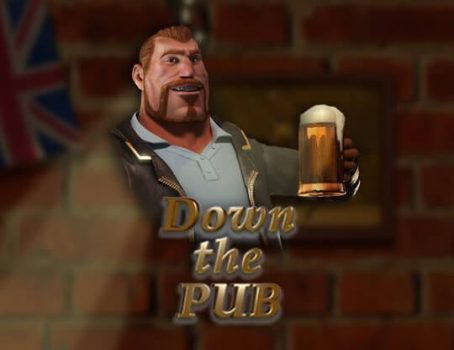 Down the Pub - Playson - Relax