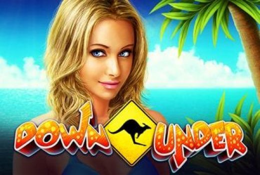 Down Under - GMW (Game Media Works) - Ocean and sea