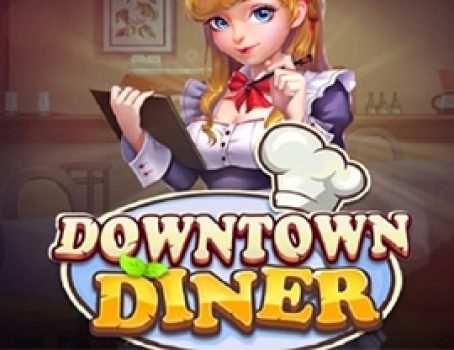 Downtown Diner - DreamTech - 6-Reels