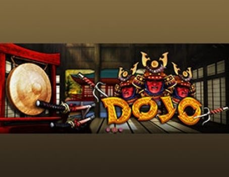 Doyo - Join Games - 5-Reels