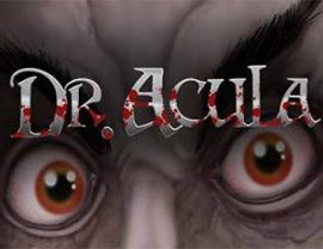 Dr.Acula - Rival - Horror and scary