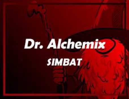 Dr. Alchemix - Simbat -