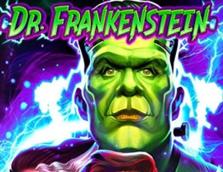 Dr. Frankenstein - Ruby Play - 6-Reels
