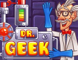 Dr Geek