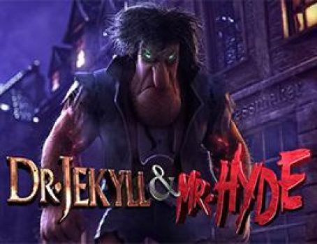 Dr. Jekyll & Mr. Hyde - Iron Dog Studio - 5-Reels
