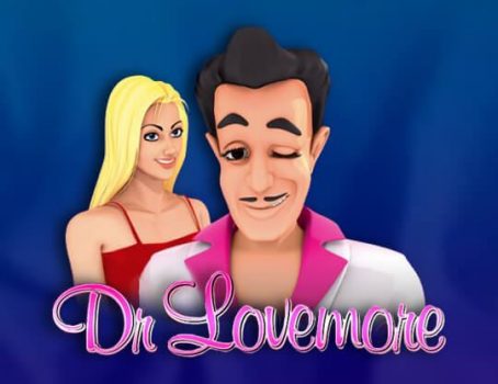 Dr. Lovemore - Playtech -