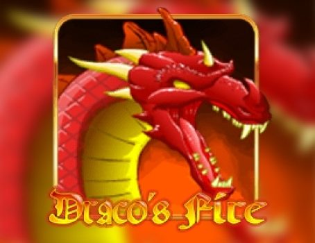 Draco's Fire - TOPTrend Gaming - 5-Reels