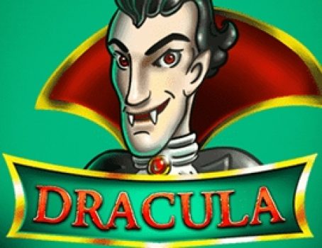 Dracula - CQ9 Gaming - Horror and scary