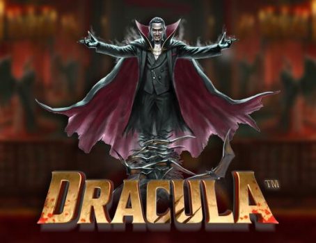 Dracula - NetEnt -