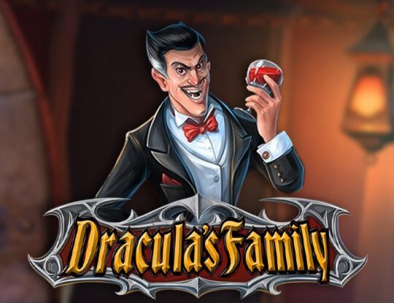 collect cashback bonus from Dracula Casino