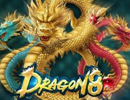 Dragon 8 - SA Gaming - 3-Reels