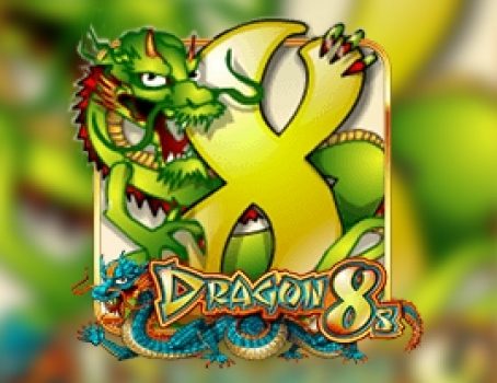 Dragon 8s - TOPTrend Gaming - 5-Reels
