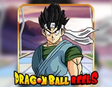 Dragon Ball Reels - TOPTrend Gaming - Comics