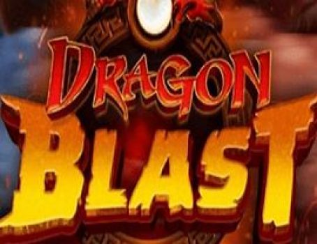 Dragon Blast - Genesis Gaming - 5-Reels
