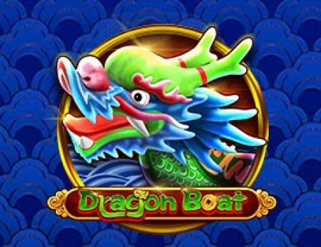 Dragon Boat - Ka Gaming - 5-Reels