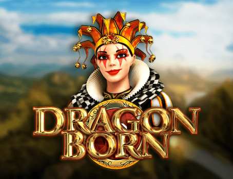 Dragon Born - Big Time Gaming - 6-Reels