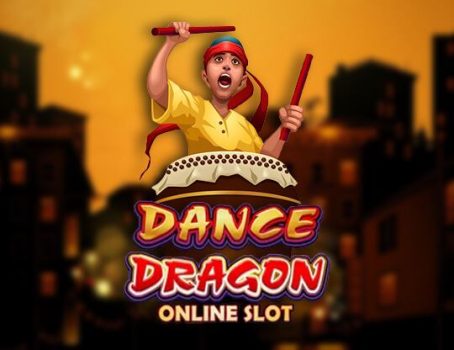 Dragon Dance - Microgaming - 5-Reels
