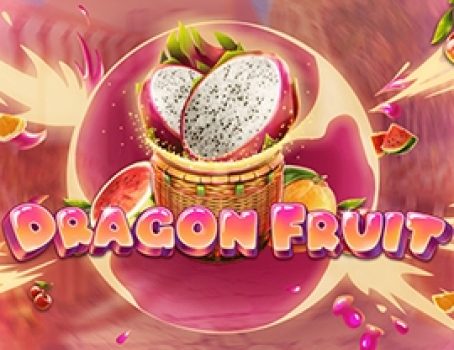 Dragon Fruit - Green Jade Games - 5-Reels