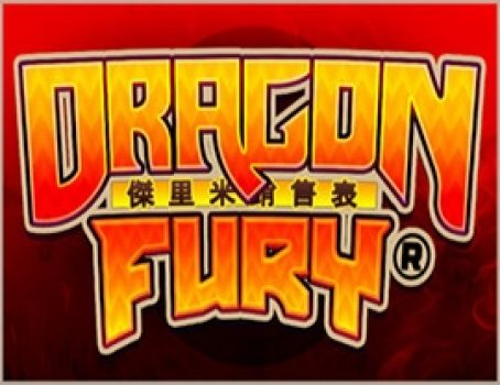 Dragon Fury - Gaming1 - 5-Reels