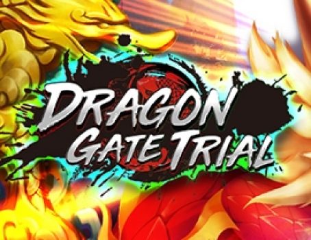 Dragon Gate Trial - FunTa Gaming - 5-Reels