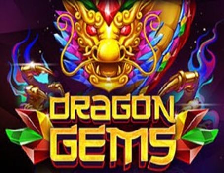 Dragon Gems - Skywind Group - Gems and diamonds