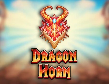 Dragon Horn - Thunderkick - Medieval